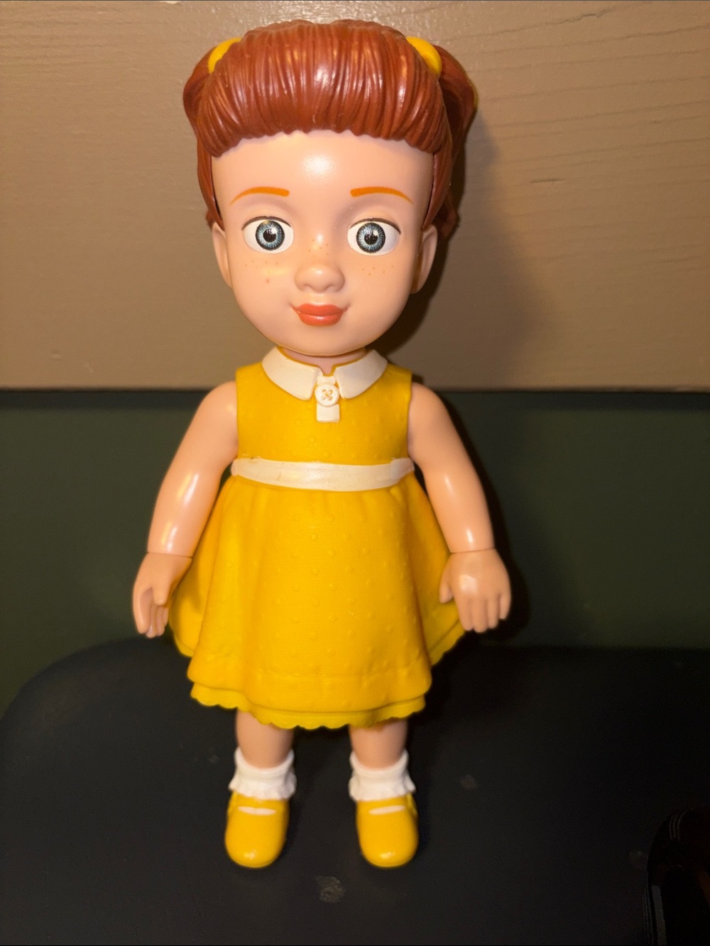 Disney Pixar Toy Story 4 Gabby Doll 10" Mattel Collectible
